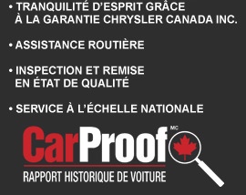 CarProof